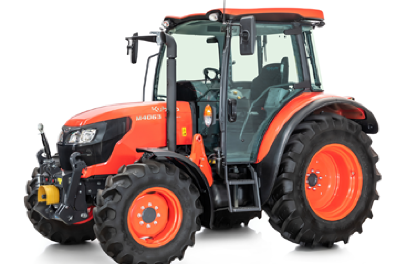 Kubota M4063