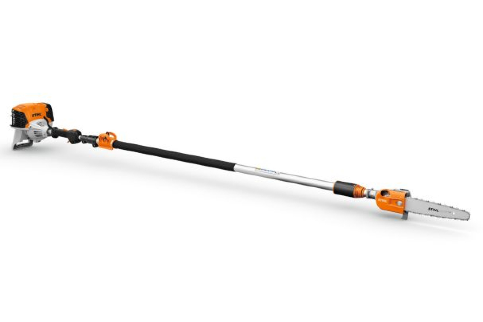 Vyvětvovací pila HT 105