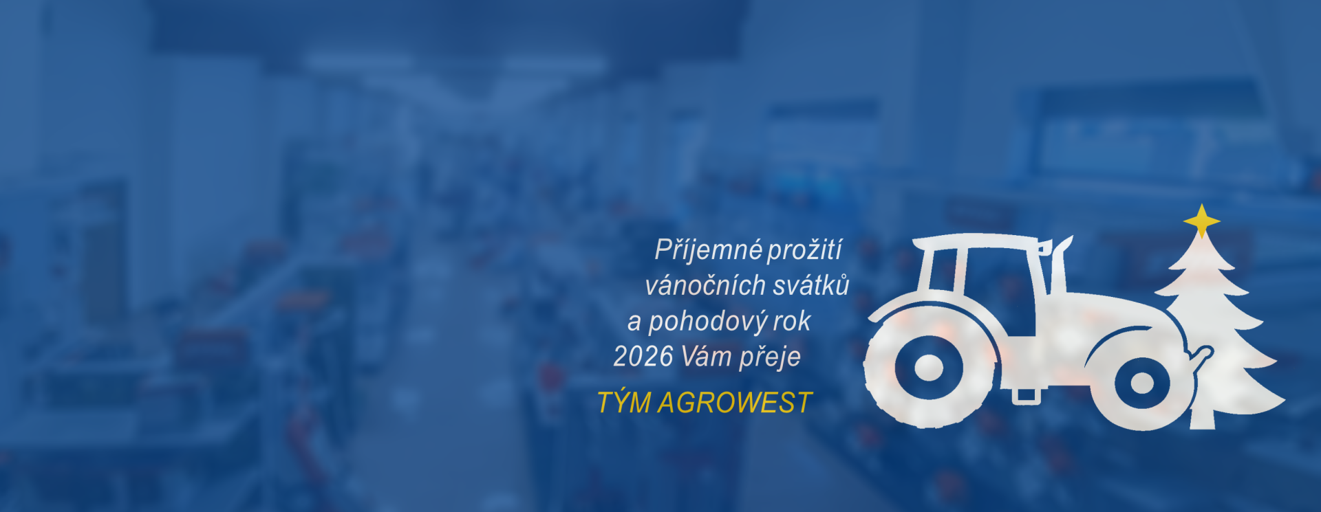Agrowest