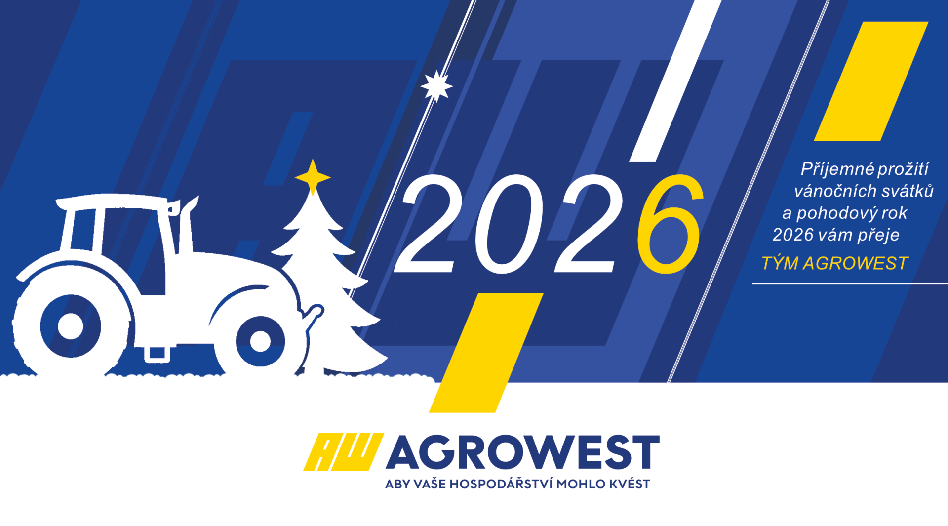 Vánoční otevírací doba