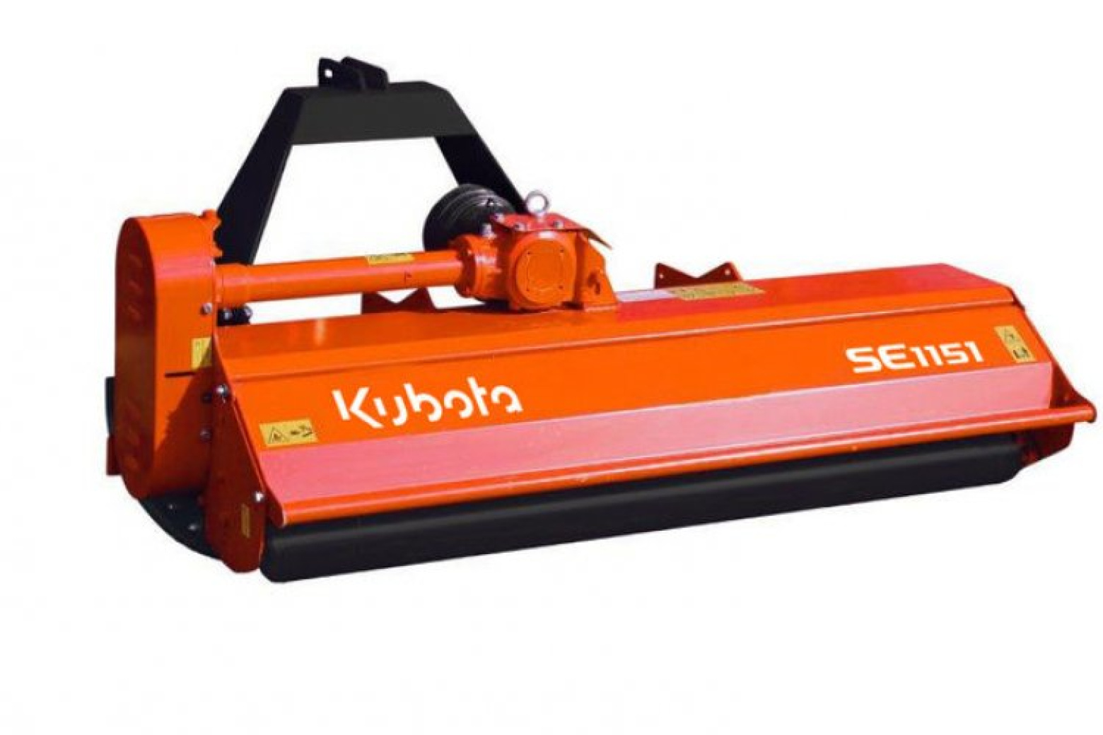 Kubota SE1000