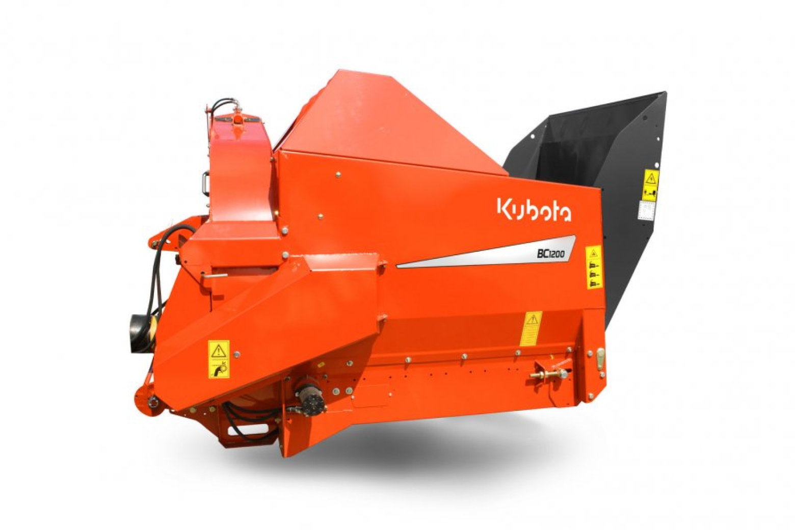 Kubota BC1200