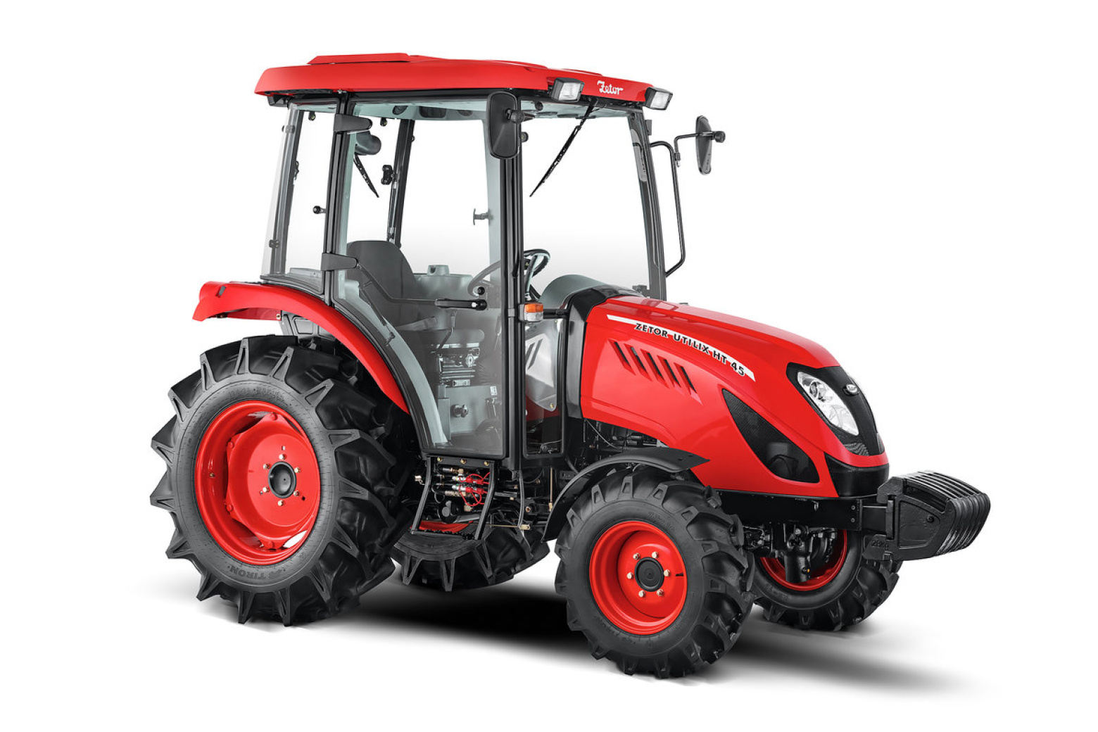 Zetor Utilix