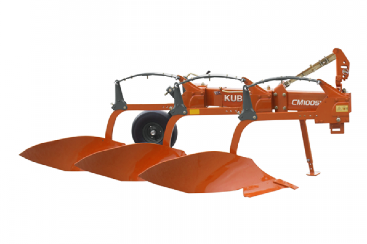 Kubota CM1005